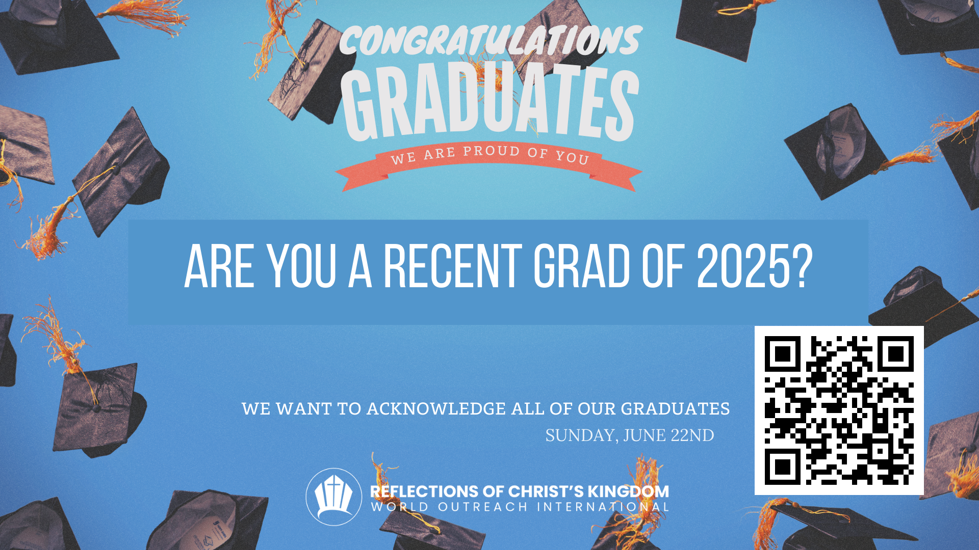 graduates